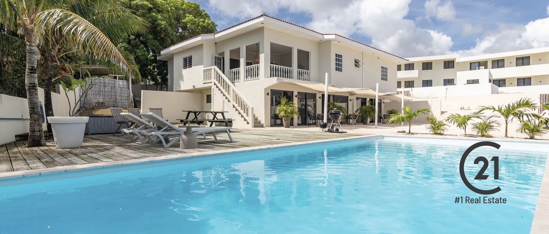 6-bedroom huizen in Willemstad — photo 1 of 24