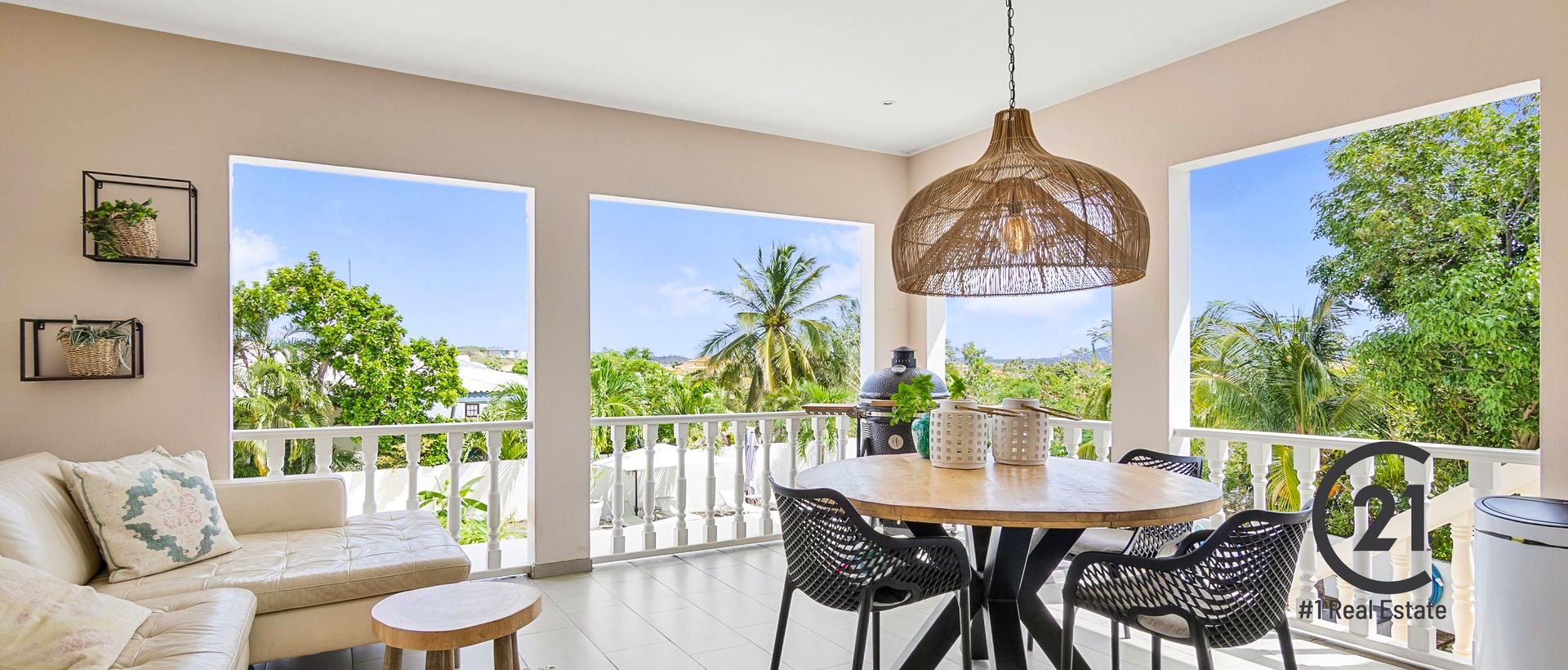 6-bedroom huizen in Willemstad — photo 4 of 24