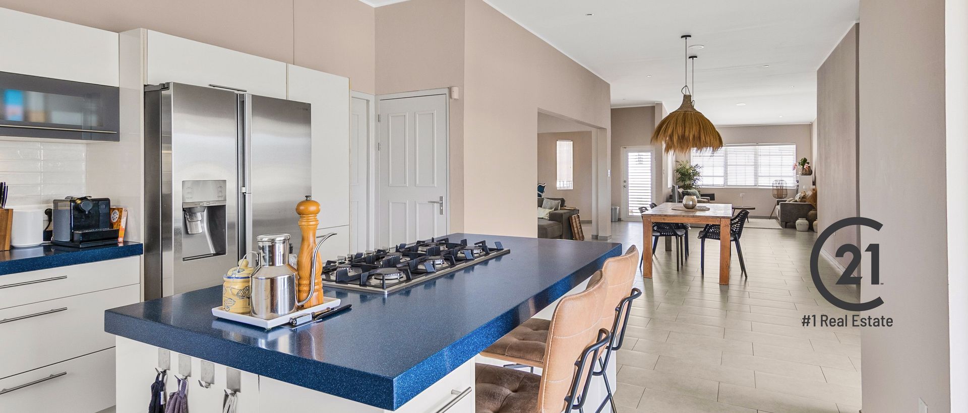 6-bedroom huizen in Willemstad — photo 6 of 24