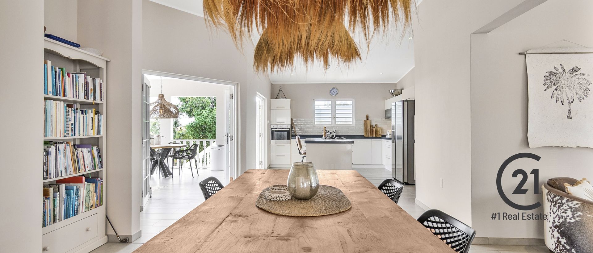 6-bedroom huizen in Willemstad — photo 5 of 24
