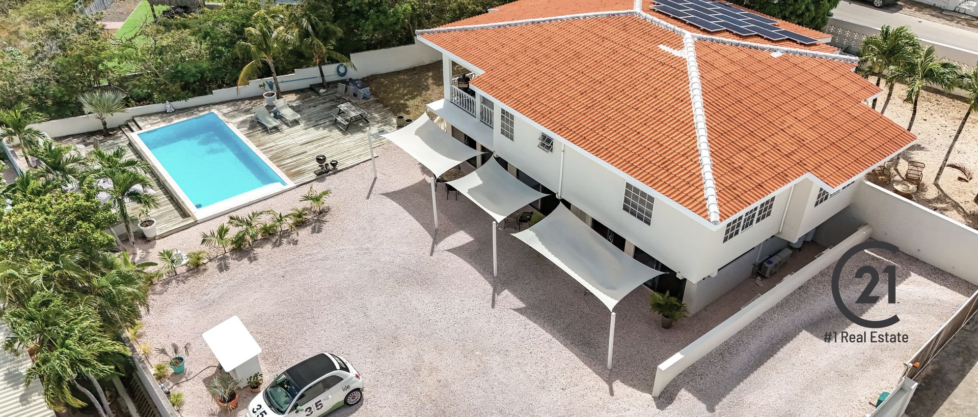 6-bedroom huizen in Willemstad — photo 23 of 24