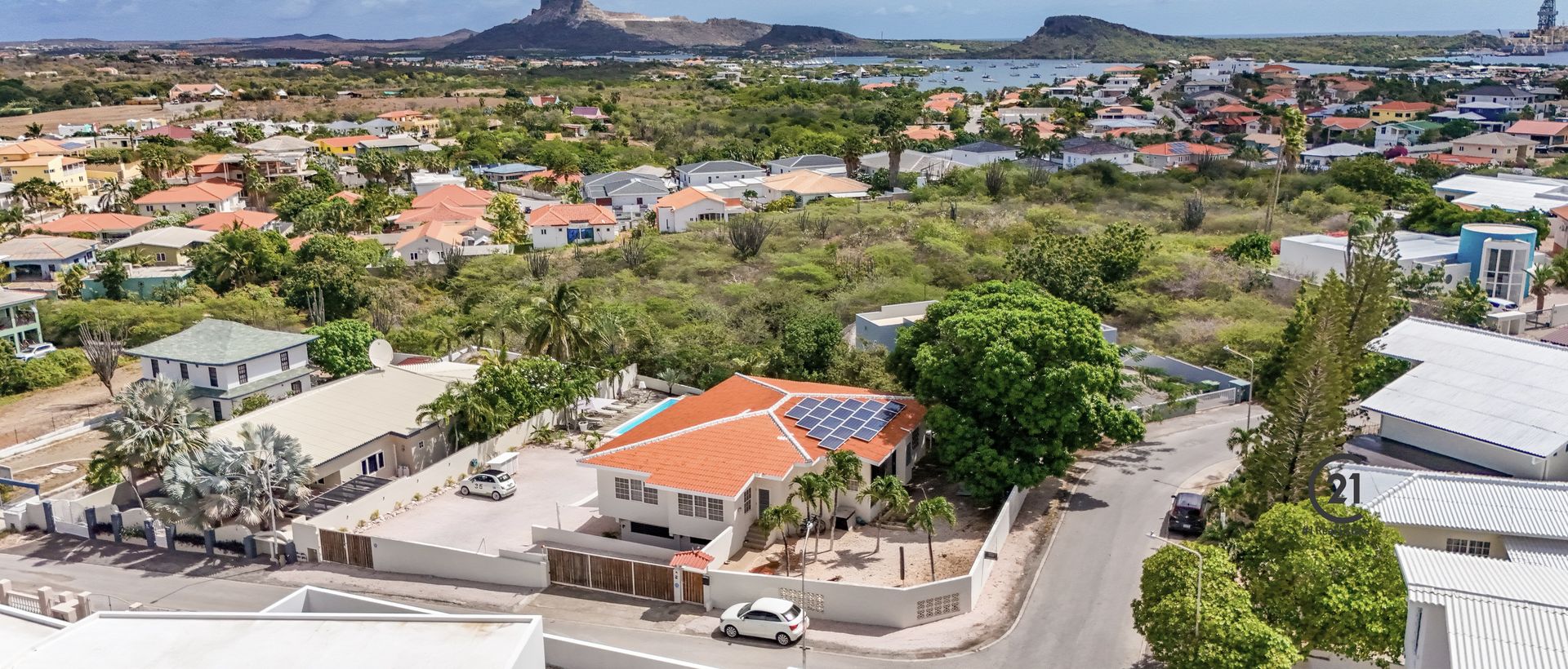6-bedroom huizen in Willemstad — photo 2 of 24