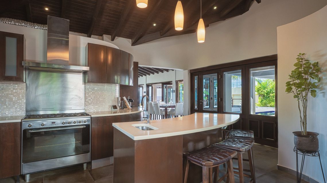 7-bedroom huizen in Willemstad — photo 4 of 21