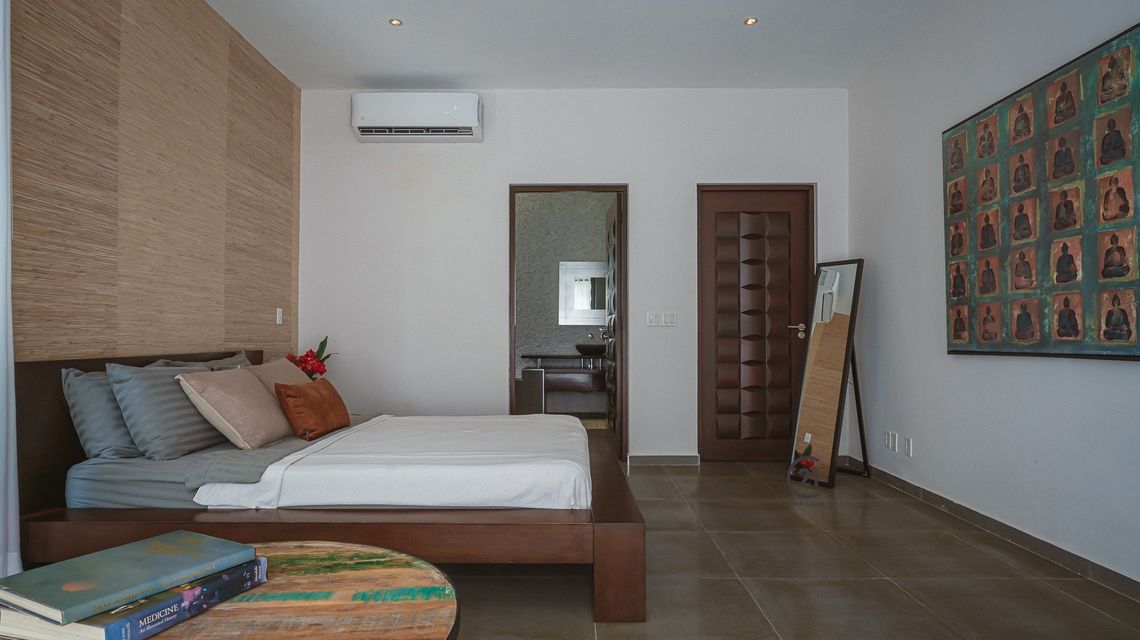 7-bedroom huizen in Willemstad — photo 5 of 21