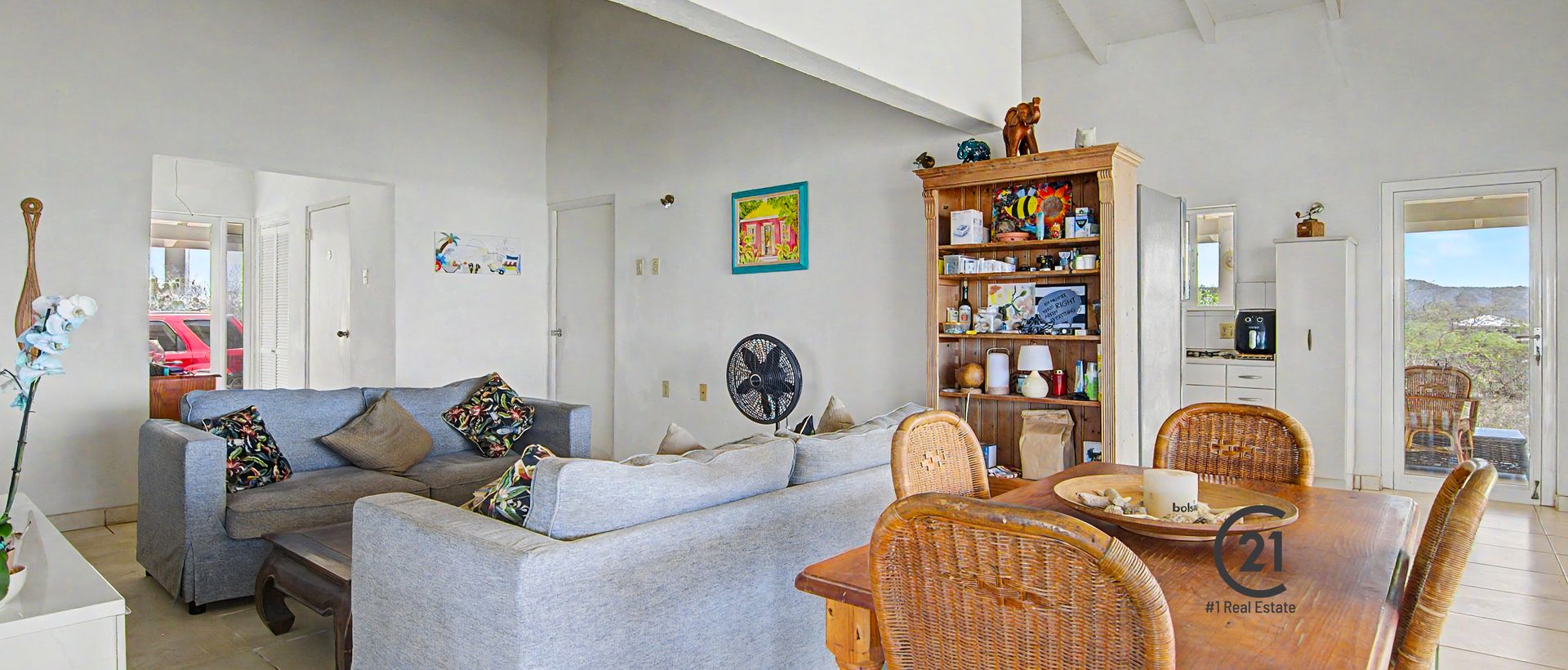 7-bedroom huizen in Banda Bou San Sebastiaan — photo 3 of 26